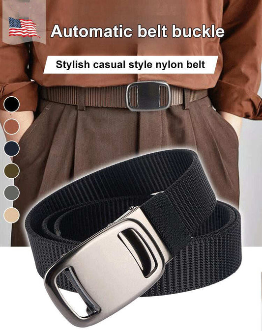 Hot Sale-Pilot Tactical Belt