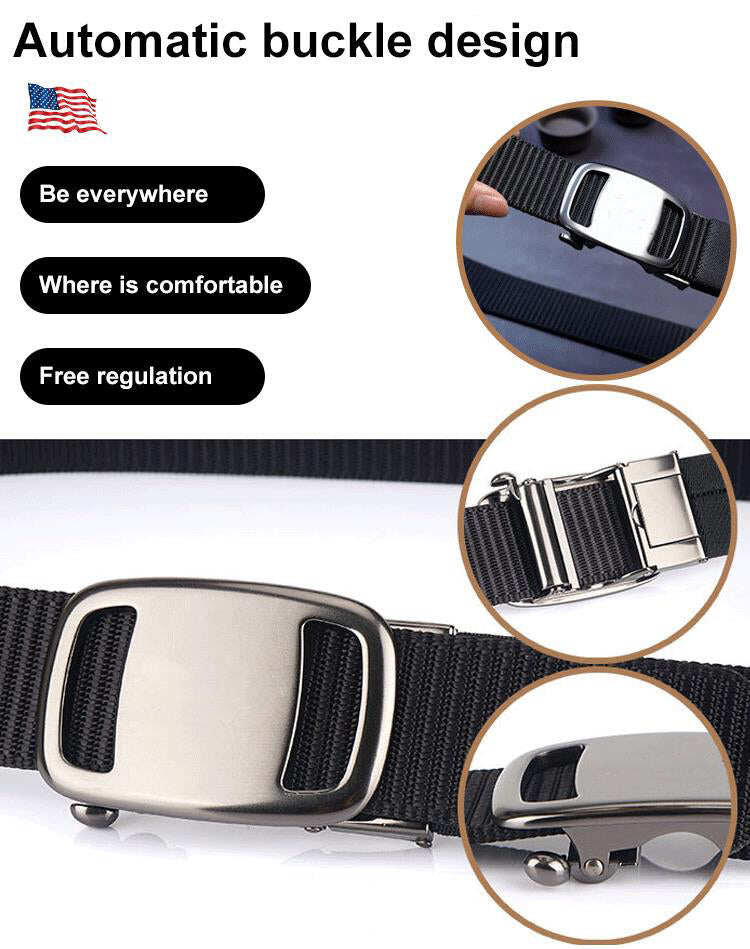 Hot Sale-Pilot Tactical Belt