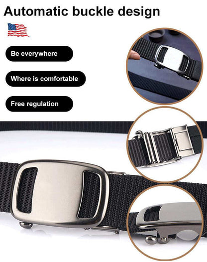 Hot Sale-Pilot Tactical Belt