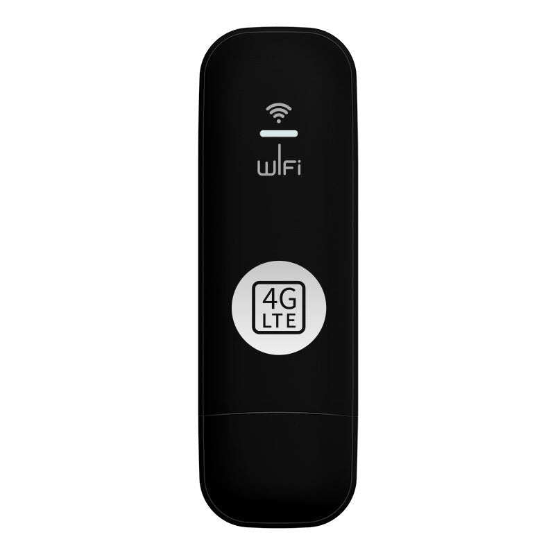 Hot Sale Deals-Portable 4G USB WiFi Dongle & Mobile Hotspot Router