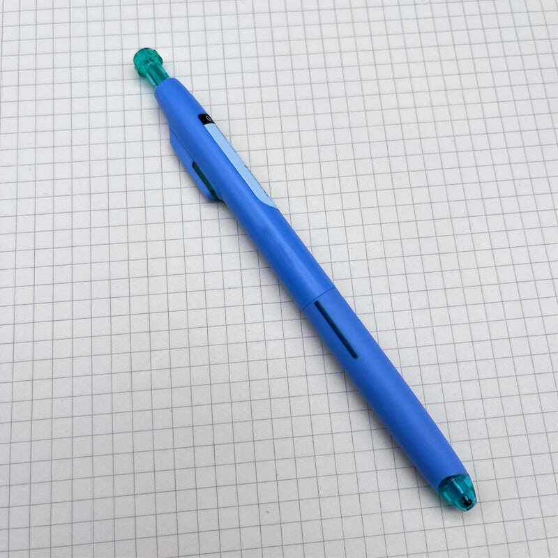 Smooth Press Neutral Pen