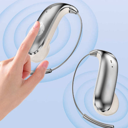Bluetooth 6.0 Wireless Earbuds – 48H Playtime, IPX5 Sweatproof & Ultra-Light 4.2g Fit for Running