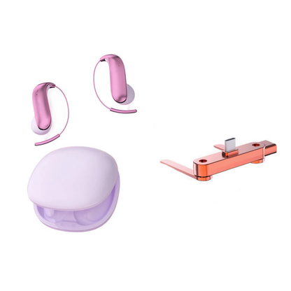 Bluetooth 6.0 Wireless Earbuds – 48H Playtime, IPX5 Sweatproof & Ultra-Light 4.2g Fit for Running
