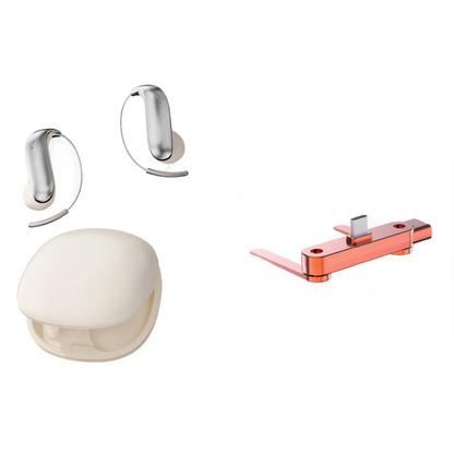 Bluetooth 6.0 Wireless Earbuds – 48H Playtime, IPX5 Sweatproof & Ultra-Light 4.2g Fit for Running