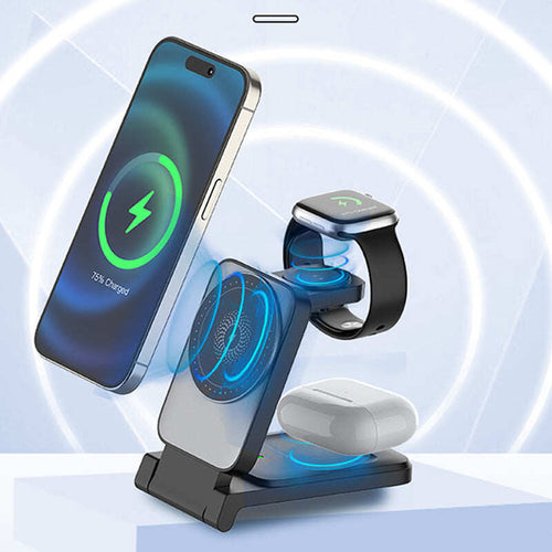 Ultrasonic Shock WaveTherapy Massager--Restore Circulation.Relieve Deep Pain.Rebuild Male Confidence.