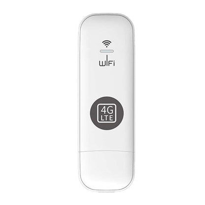 Hot Sale Deals-Portable 4G USB WiFi Dongle & Mobile Hotspot Router