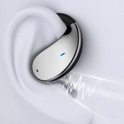 Hot Sale Wireless Open-Ear Earbuds with LED Display