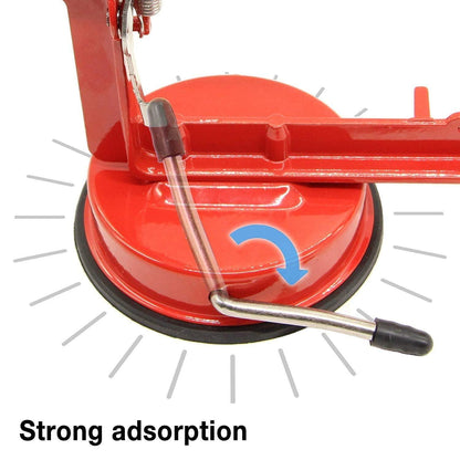 3 in 1 Stainless Steel Slicer & Spiral Cutter