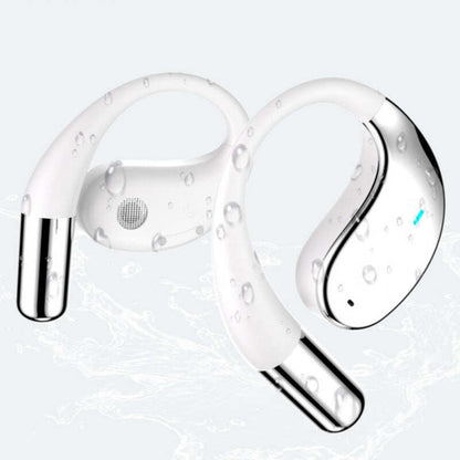 Hot Sale Wireless Open-Ear Earbuds with LED Display