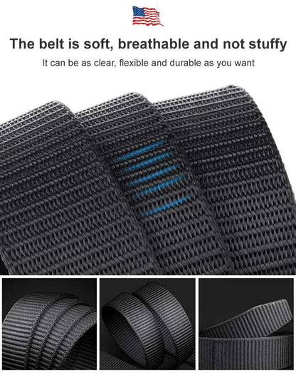 Hot Sale-Pilot Tactical Belt