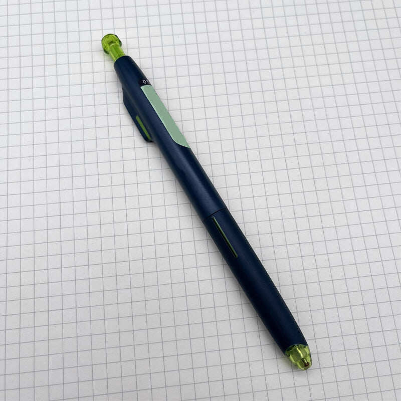 Smooth Press Neutral Pen